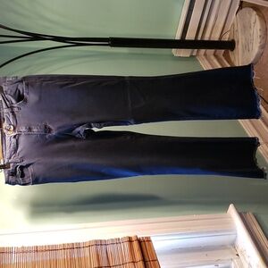 Flying Monkey Flare Jeans